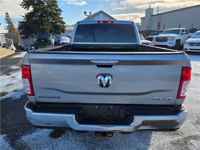 2021 RAM 3500 Big Horn in Kemptville - Image 15 of 16