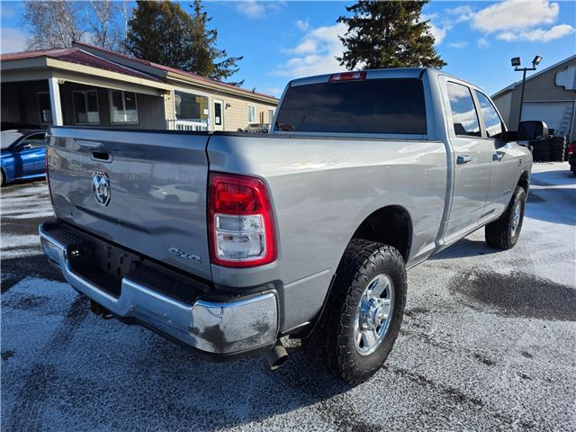 2021 RAM 3500 Big Horn in Kemptville - Image 16 of 16