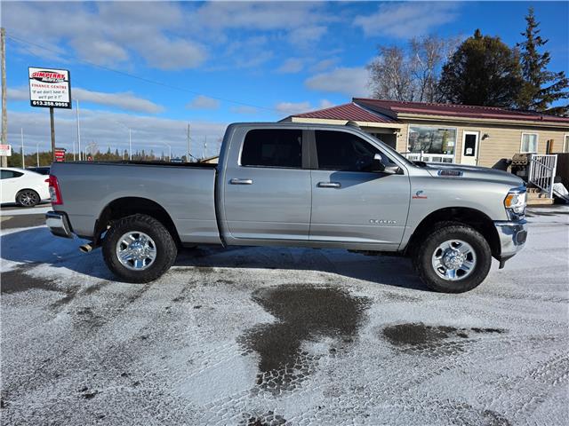 2021 RAM 3500 Big Horn in Kemptville - Image 5 of 16