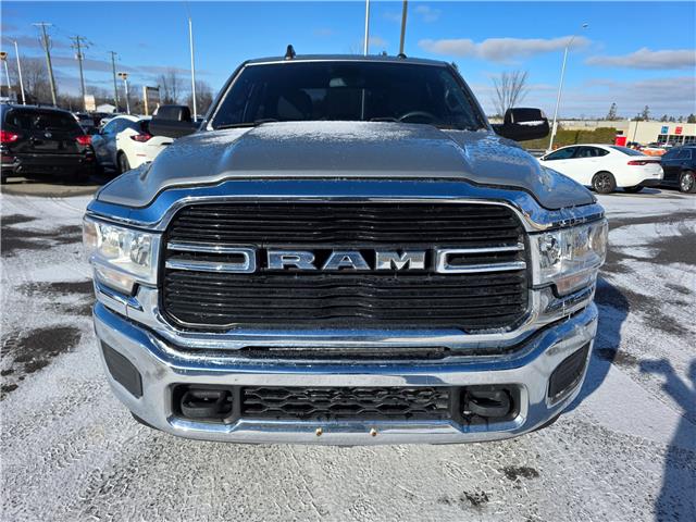 2021 RAM 3500 Big Horn in Kemptville - Image 2 of 16