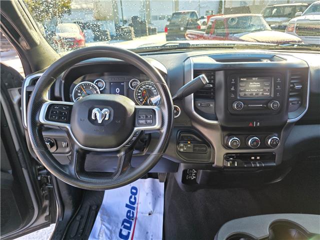 2021 RAM 3500 Big Horn in Kemptville - Image 6 of 16