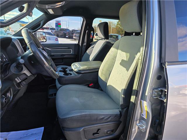 2021 RAM 3500 Big Horn in Kemptville - Image 10 of 16