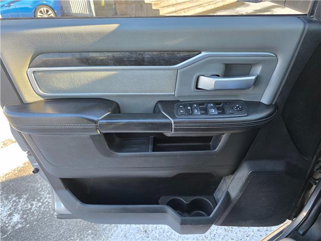 2021 RAM 3500 Big Horn in Kemptville - Image 11 of 16