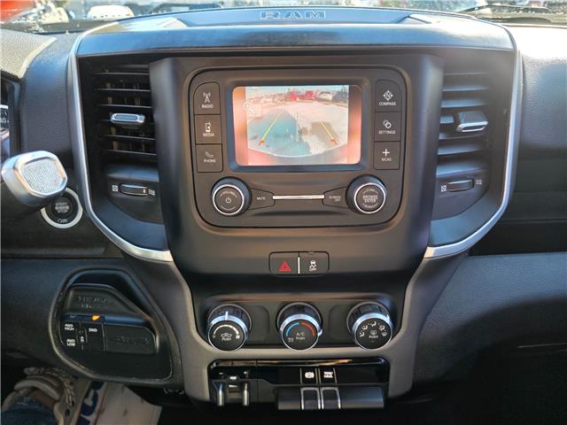 2021 RAM 3500 Big Horn in Kemptville - Image 9 of 16