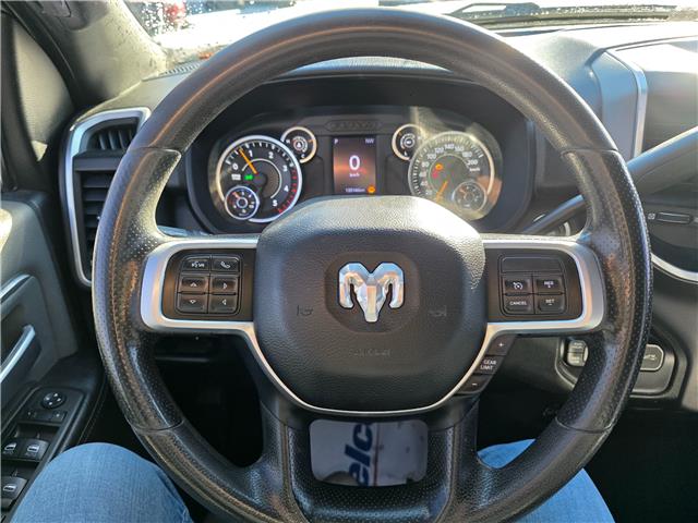 2021 RAM 3500 Big Horn in Kemptville - Image 7 of 16