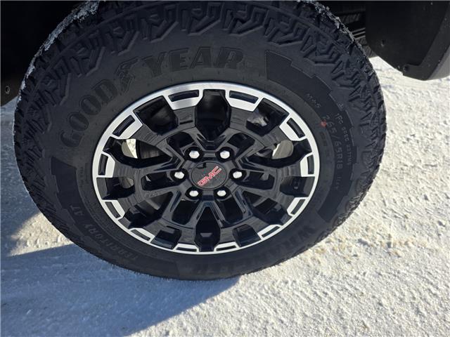 2026 GMC Canyon AT4 (Stk: 26CY5705) in Pincher Creek - Image 10 of 10