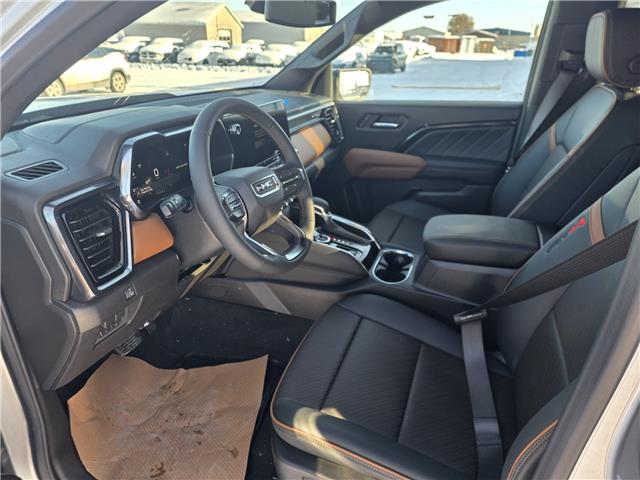 2026 GMC Canyon AT4 (Stk: 26CY5705) in Pincher Creek - Image 5 of 10