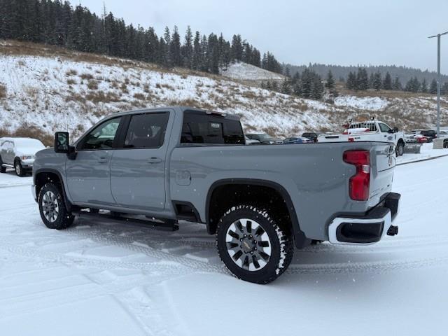 2024 Chevrolet Silverado 3500HD LT (Stk: 6S006A) in Williams Lake - Image 3 of 13