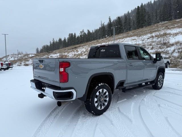 2024 Chevrolet Silverado 3500HD LT (Stk: 6S006A) in Williams Lake - Image 5 of 13