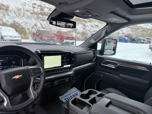 2024 Chevrolet Silverado 3500HD LT (Stk: 6S006A) in Williams Lake - Image 11 of 13