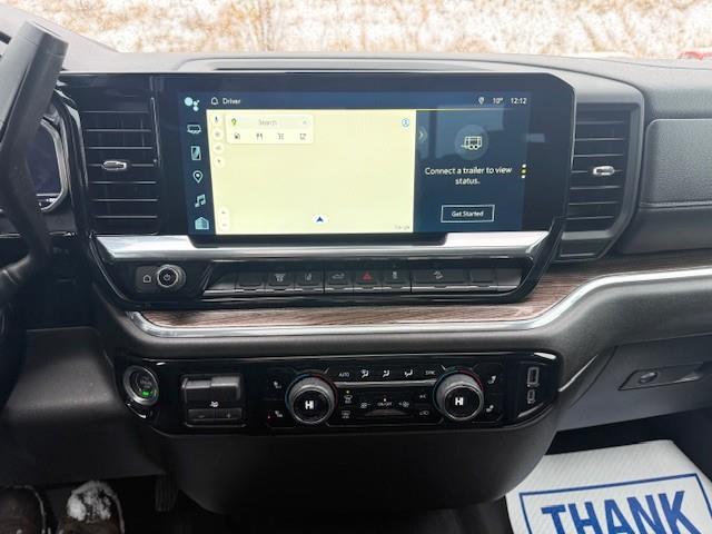 2024 Chevrolet Silverado 3500HD LT (Stk: 6S006A) in Williams Lake - Image 12 of 13