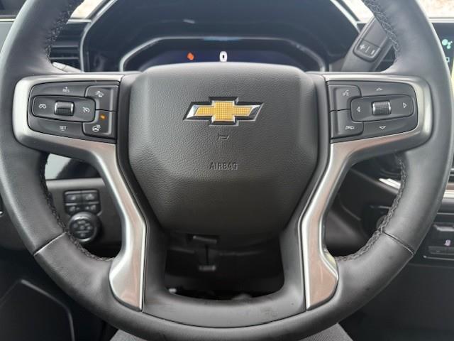 2024 Chevrolet Silverado 3500HD LT (Stk: 6S006A) in Williams Lake - Image 13 of 13