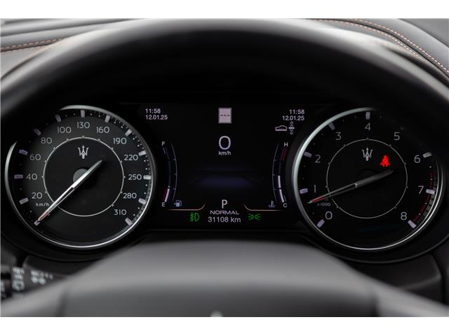 2022 Maserati Levante Modena (Stk: MU272) in London - Image 13 of 30