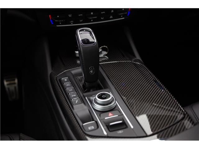 2022 Maserati Levante Modena (Stk: MU272) in London - Image 22 of 30