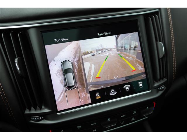 2022 Maserati Levante Modena (Stk: MU272) in London - Image 21 of 30