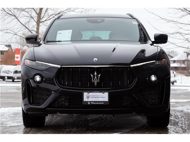 2022 Maserati Levante Modena (Stk: MU272) in London - Image 2 of 30
