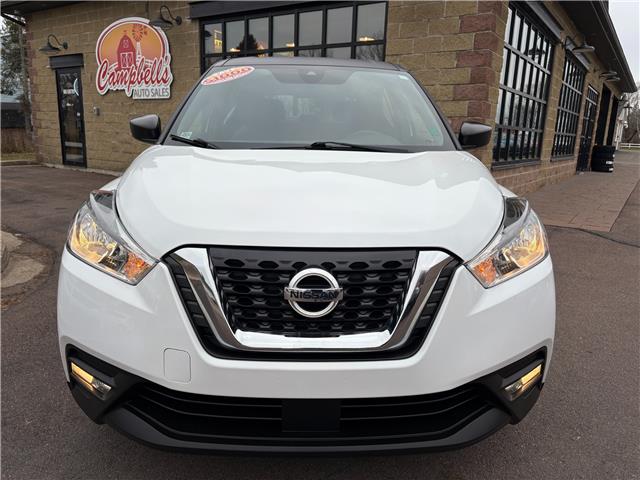 2020 Nissan Kicks S (Stk: A-501419) in Moncton - Image 2 of 20