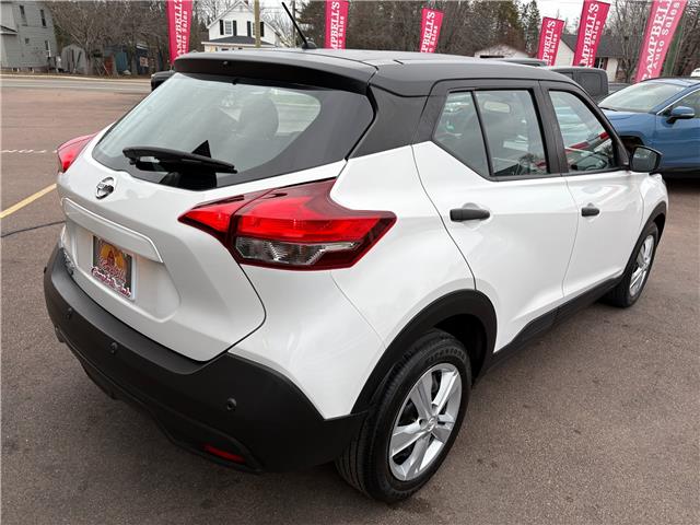 2020 Nissan Kicks S (Stk: A-501419) in Moncton - Image 6 of 20
