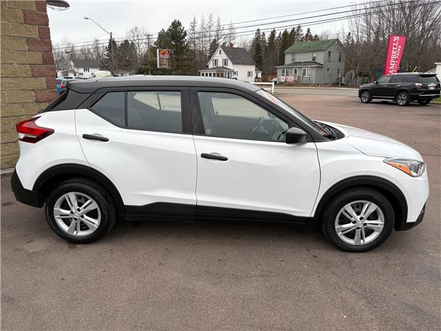 2020 Nissan Kicks S (Stk: A-501419) in Moncton - Image 7 of 20