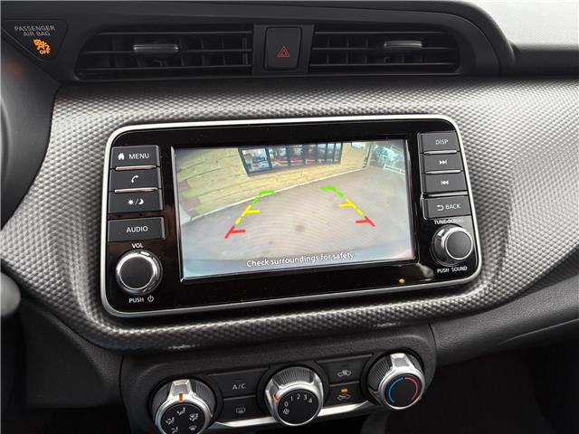 2020 Nissan Kicks S (Stk: A-501419) in Moncton - Image 16 of 20