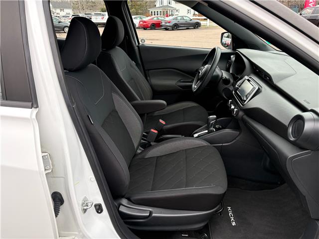 2020 Nissan Kicks S (Stk: A-501419) in Moncton - Image 17 of 20