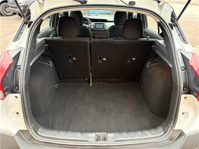 2020 Nissan Kicks S (Stk: A-501419) in Moncton - Image 8 of 20