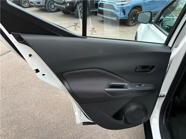 2020 Nissan Kicks S (Stk: A-501419) in Moncton - Image 20 of 20