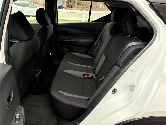2020 Nissan Kicks S (Stk: A-501419) in Moncton - Image 19 of 20