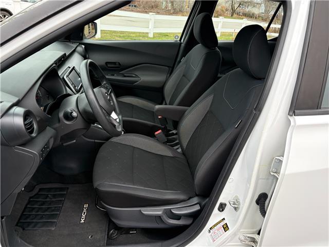 2020 Nissan Kicks S (Stk: A-501419) in Moncton - Image 11 of 20