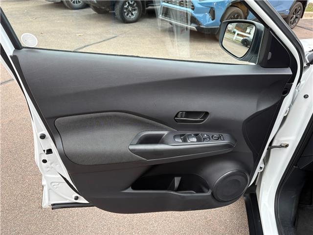 2020 Nissan Kicks S (Stk: A-501419) in Moncton - Image 10 of 20