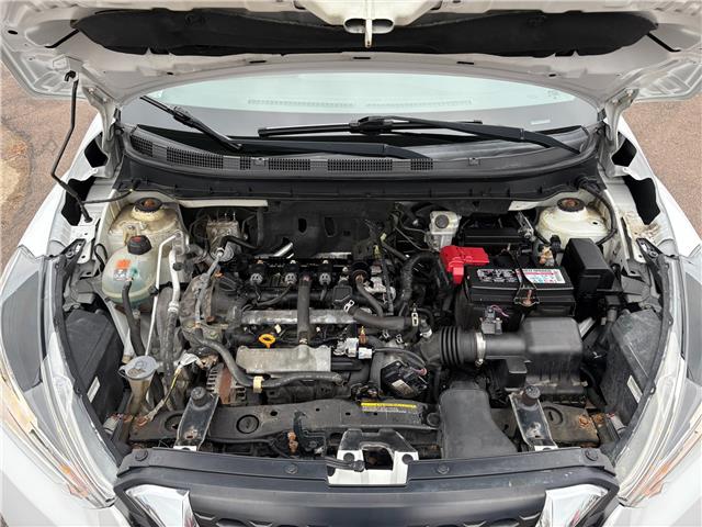 2020 Nissan Kicks S (Stk: A-501419) in Moncton - Image 9 of 20