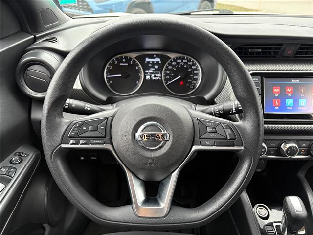 2020 Nissan Kicks S (Stk: A-501419) in Moncton - Image 13 of 20