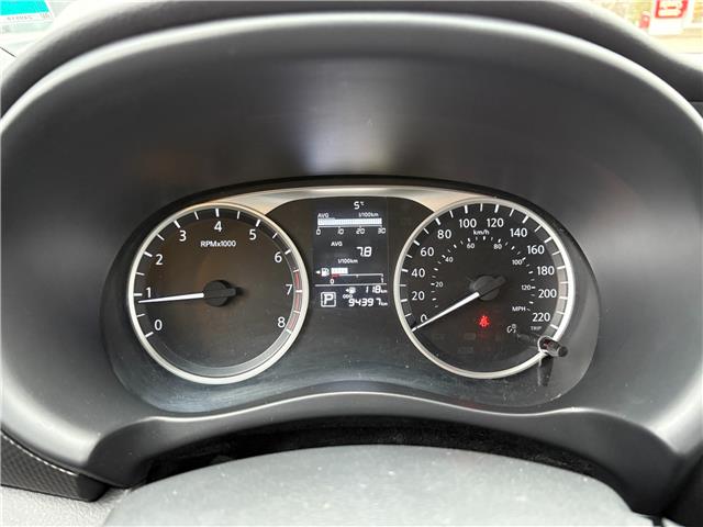 2020 Nissan Kicks S (Stk: A-501419) in Moncton - Image 14 of 20