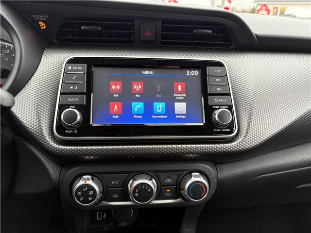 2020 Nissan Kicks S (Stk: A-501419) in Moncton - Image 15 of 20