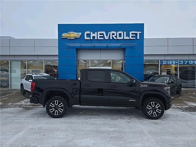2026 GMC Sierra 1500 AT4 (Stk: 26-590) in Listowel - Image 2 of 10