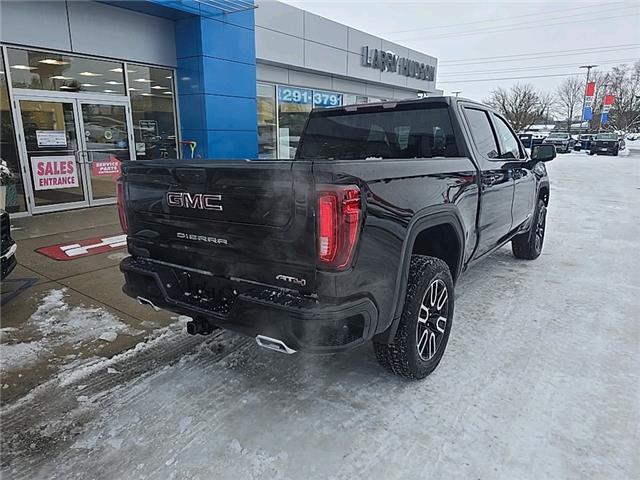 2026 GMC Sierra 1500 AT4 (Stk: 26-590) in Listowel - Image 3 of 10