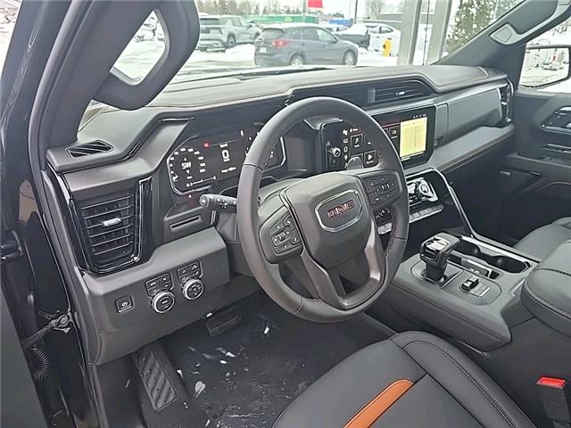 2026 GMC Sierra 1500 AT4 (Stk: 26-590) in Listowel - Image 4 of 10