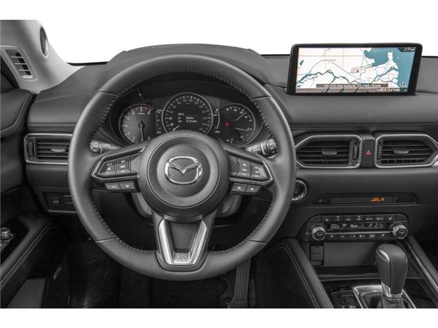 2025 Mazda CX-5 GT (Stk: 25-407) in Cornwall - Image 2 of 10