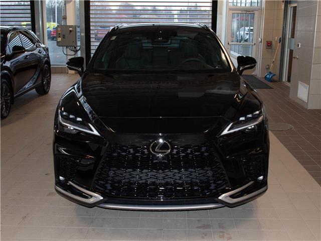 2026 Lexus RX 350 Base (Stk: 6942) in Kingston - Image 2 of 15