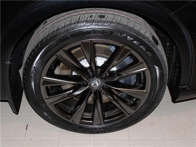2026 Lexus RX 350 Base (Stk: 6942) in Kingston - Image 15 of 15