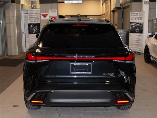 2026 Lexus RX 350 Base (Stk: 6942) in Kingston - Image 7 of 15