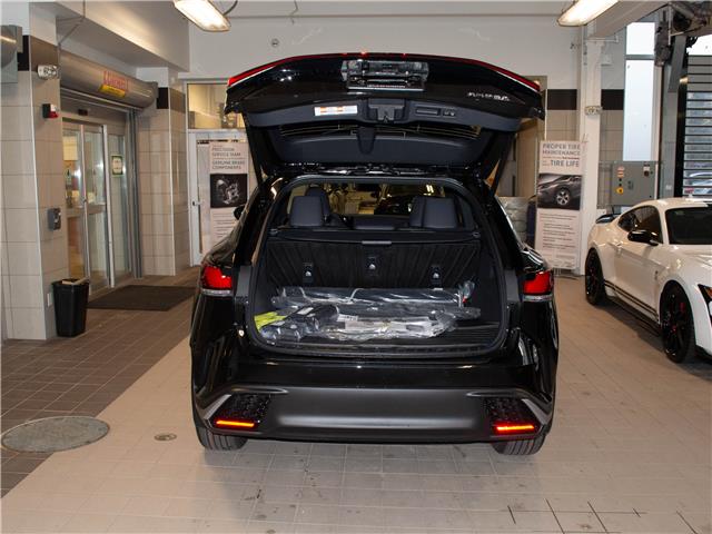 2026 Lexus RX 350 Base (Stk: 6942) in Kingston - Image 6 of 15