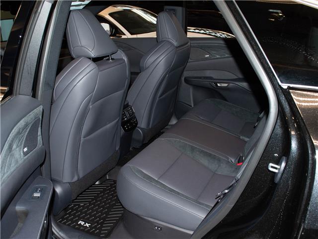 2026 Lexus RX 350 Base (Stk: 6942) in Kingston - Image 13 of 15