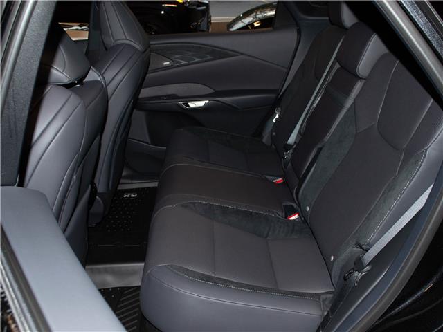 2026 Lexus RX 350 Base (Stk: 6942) in Kingston - Image 14 of 15