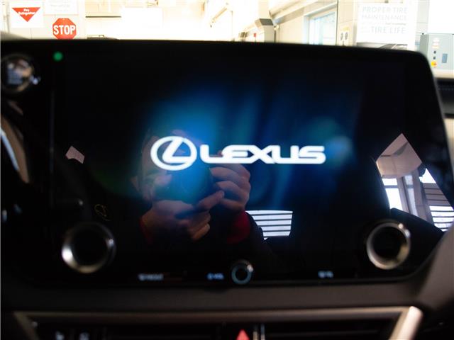 2026 Lexus RX 350 Base (Stk: 6942) in Kingston - Image 12 of 15
