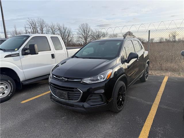 2020 Chevrolet Trax LT (Stk: LCTX00595A) in Tilbury - Image 1 of 1