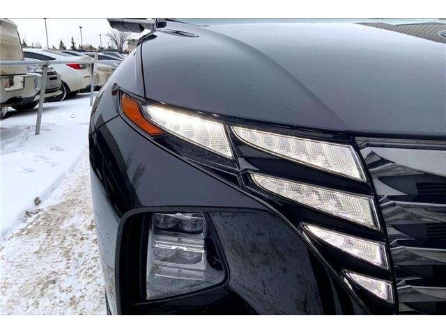 2023 Hyundai Tucson Plug-In Hybrid Ultimate (Stk: 23B6379) in Sherwood Park - Image 26 of 30