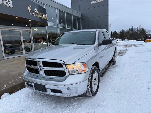 2017 RAM 1500 SLT (Stk: 24696) in Pembroke - Image 4 of 23