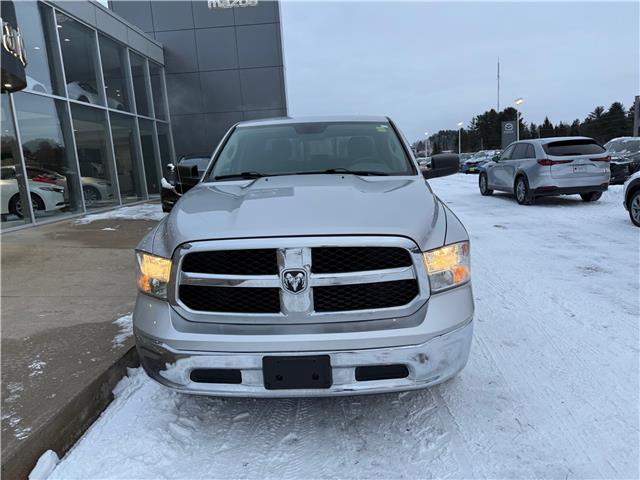 2017 RAM 1500 SLT (Stk: 24696) in Pembroke - Image 5 of 23