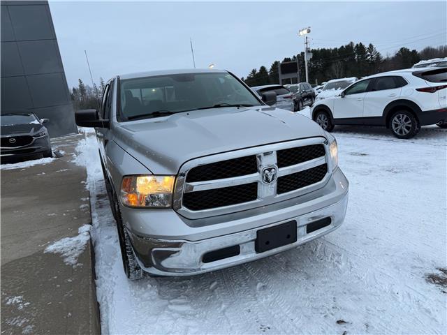 2017 RAM 1500 SLT (Stk: 24696) in Pembroke - Image 6 of 23